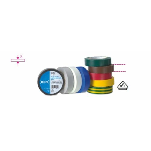 BMESB1925GV PVC szigetelőszalag 181236917 - Ragasztószalag