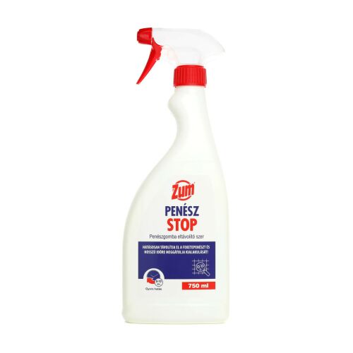 Dymol Zum penész stop 750ml