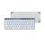 ASUS ROG FALCHION RX LOW PROFILE WIRELESS BLUETOOTH BILLENTYŰZET FEHÉR, HU 181238381