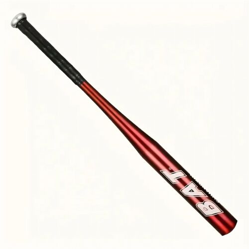 Kij Baseball ütő 64cm piros 181241914 - Játék