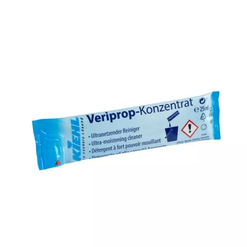 Kiehl Veriprop-Konzentrat speciális tisztítószer 25ml (240db/karton) 181253528 - Általános tisztítószer