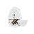 Logitech Lift Vertical Ergonomic Bluetooth ergonomikus egér Mac-hez, piszkosfehér (910-006477) 181267666