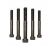 M16x340 imbuszcsavarok, fekete, 12.9 DIN 912 NG, 10 db 181270611