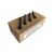 M14x45 imbuszcsavarok, fekete, 12.9 DIN 912 PG 50 db 181269909