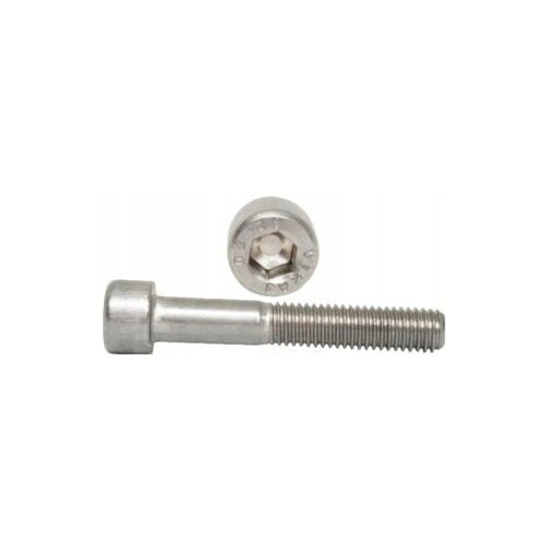 M10x70 imbuszcsavarok A2 DIN 912 NG 50 db.