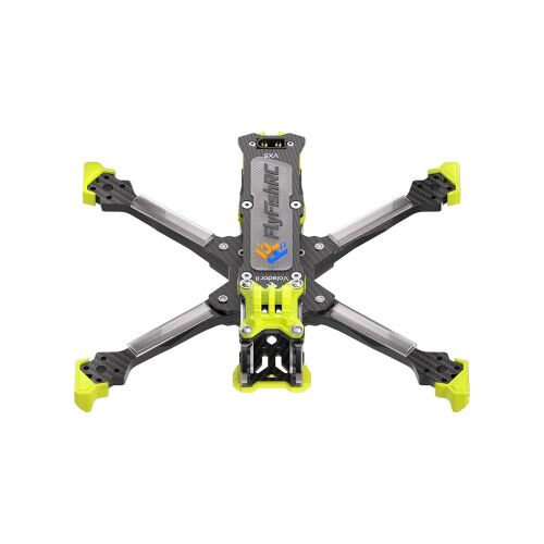 FlyFishRC Volador II VX5 O4 Pro FPV váz 181282715 - Fotó, videó és optika