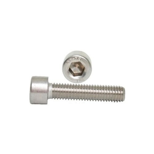 M20x70 imbuszcsavarok A2 DIN 912 PG 10 db. 181284362 - Kötőelem