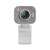 Vizualizare frontală a camerei web Logitech StreamCam 1080p