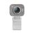 Преден изглед на уеб камера Logitech StreamCam 1080p
