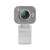 Web камера Logitech StreamCam 1080p с вграден микрофон, бяла