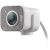 Logitech 960-001297 Web kamera - StreamCam 1080p s Mikrofonom, Prljavobijela
 47934775