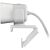 Logitech 960-001297 Webcam - StreamCam 1080p mit Mikrofon, Off-White 47934775