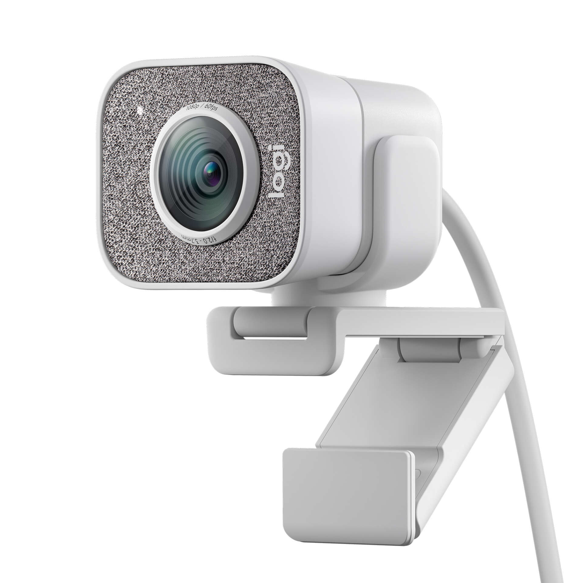 Logitech 960-001297 webkamera - streamcam 1080p mikrofonos, piszk...