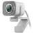 Webkamera Logitech StreamCam 1080p s vstavaným mikrofónom, biela