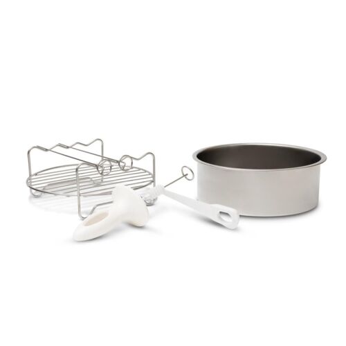 Electrolux EAFEK1 olajsütő tartozék készlet 181286665 - Konyhai kisgép