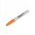 Vékony marker narancssárga 1.0 mm 181296826