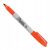 Vékony marker narancssárga 1.0 mm 181296826