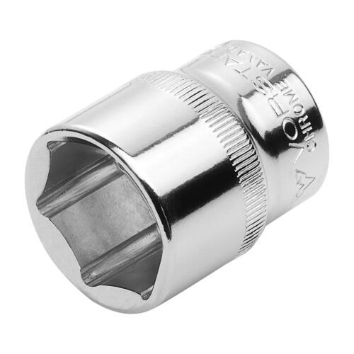 HEX SOCKET Rövid DUGJÚ KULCS 1/2” CrV > 32mm < Vorstahl 181299192 - Dugókulcs