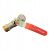 Csatlakozó/csap Mauser 1/2" IBC csatlakozóhoz, Hydroland 181299351