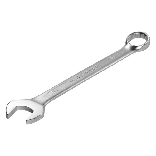 GYŰRŰVILLÁSKULCS Lapos Nyitott CrV Acél > 25 mm < Vorstahl 181300269 - Villáskulcs