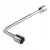 DUGÓKULCS L-típusú dugókulcs Krómozott CrV > 17mm < Vorstahl 181300971
