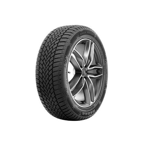 Radar DIMAX WINTER  [100] V  XL  FR 215/60 R17 100V Téli gumi 181307320 - Gumiabroncs és felni