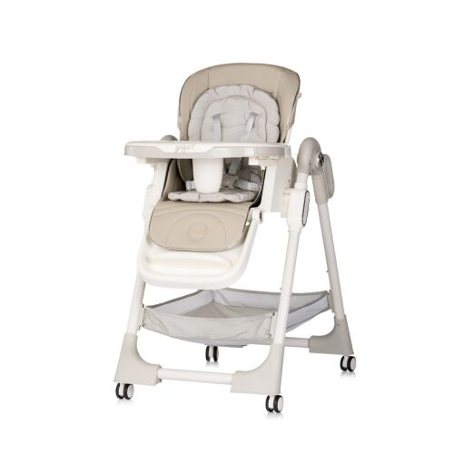 Chipolino Yogurt multifunkciós etetőszék - cashmere 181321446 