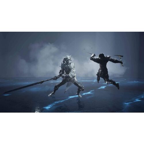 Mortal Shell Enhanced Edition, Xbox One, Xbox Series, Konzol játékszoftver 181373057 - Konzol játék