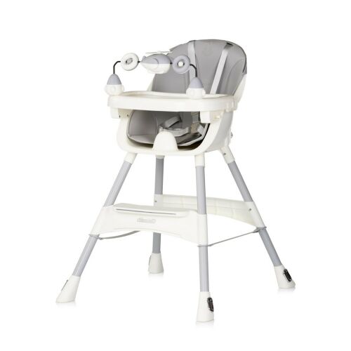 Chipolino Avocado fix etetőszék - platinum 181373413 