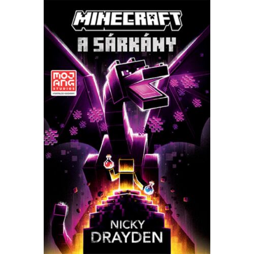 Minecraft - A sárkány 181373598 