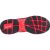 Puma Fuse Motion 2.0 Red low S1PS ESD FO HRO SR munkavédelmi cipő 181377106