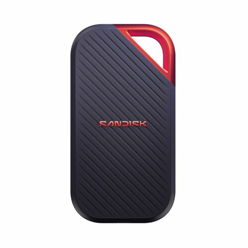 SANDISK Extreme PRO hordozható SSD V3 - 2TB 181380896 - SSD meghajtó
