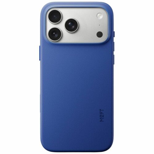 Moft Snap MagSafe tok iPhone 18 Pro Max / 17 Pro Max kék 181381015 - Telefon