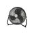 Optimum WC-0401 ventilátor 40 cm acélszürke 181388982