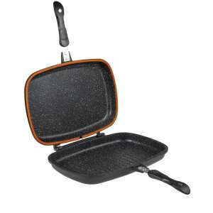 Platinum Premium 28cm Dupla Serpenyő DADG28