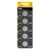 Technik Platinum Gombelem Lithium CR2430 (3V) B5, TCR2430-B5 181402060