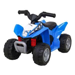 Niebieski quad elektryczny dla dzieci Honda 250X TRX - Ramiz Pojazd elektryczny