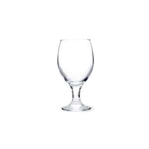 LAV Misket 6-Piece Beer Glass Set, 400 ml 45934254 - Glass