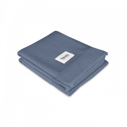 Lionelo Bamboo takaró - Blue 181434244 