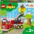 LEGO® DUPLO® Town Tűzoltóautó 10969 144408470