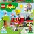LEGO® DUPLO® Town Tűzoltóautó 10969 144408470
