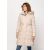 Heavy Tools Női Kabát NAIMIRA 181449962