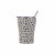 Állatmintás termosz bögre 350 ml 181463466