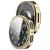 2 az 1-ben tok képernyővédővel Samsung Galaxy Watch 8 40mm-hez, arany 181473079