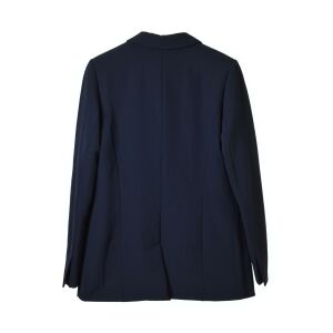 Blazer dama s.Oliver Triangle albastru inchis – 36 135859031 - Îmbrăcăminte pentru femei
