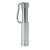 Alumínium/ABS LED kulcstartó 181480535