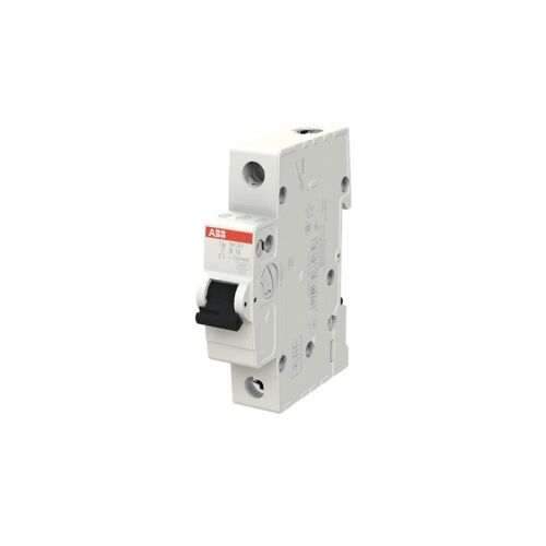 SH201-B 16 MINIKIRCUITBREAKER 181482082 - Áram-védőkapcsoló