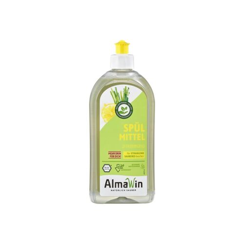 MOSÓSZER EDÉNY ECO ALMAWIN CITROMGR 500ML 181482041 