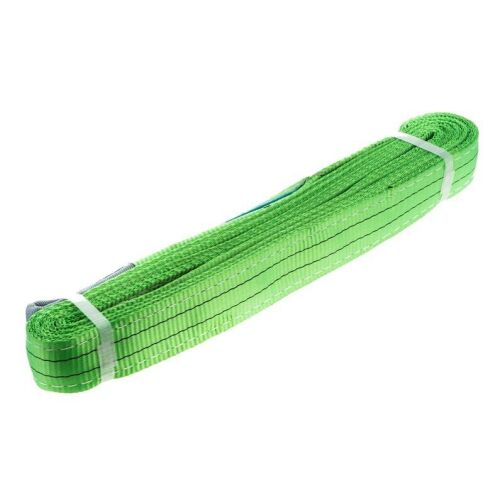 HEVEDER HEVEDER 2TX50MMX5M 181482506 - Szállítási és emelő felszerelés
