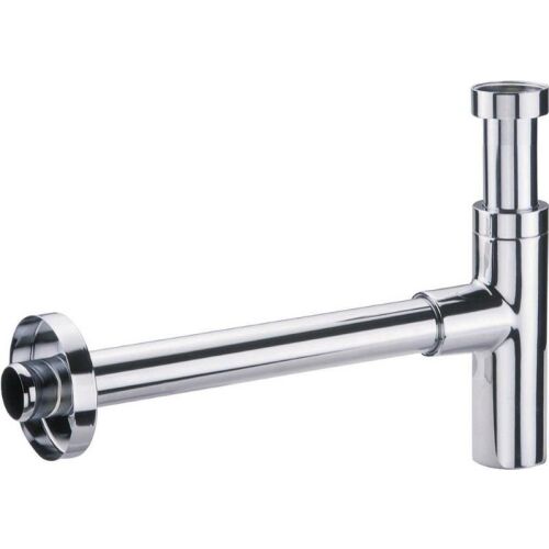 SZIFON MOSDÓHOZ KRÓM L3520/501 181482512 - Fürdőszobai kiegészítő